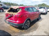 NISSAN ROGUE SPORT SL photo