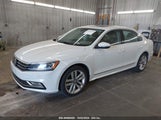 VOLKSWAGEN PASSAT V6 SEL PREMIUM 1VWCM7A35GC****** снимка