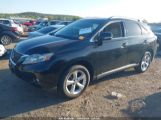 LEXUS RX 350 снимка