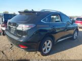 LEXUS RX 350 снимка