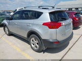 TOYOTA RAV4 XLE JTMWFREV6DD****** снимка