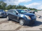 CADILLAC SRX LUXURY COLLECTION снимка