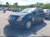 CADILLAC SRX LUXURY COLLECTION снимка