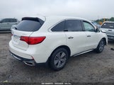 ACURA MDX STANDARD 5J8YD3H37KL005867 снимка
