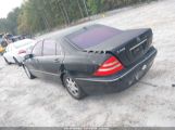 MERCEDES-BENZ S 500 снимка