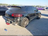 PORSCHE MACAN S WP1AB2A59FL****** снимка