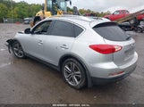 INFINITI EX35 JOURNEY JN1AJ0HR1BM****** снимка