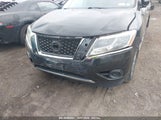 NISSAN PATHFINDER S 5N1AR2MM0EC671530 снимка