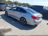 HONDA ACCORD SPORT photo