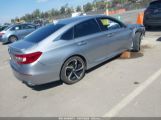 HONDA ACCORD SPORT photo