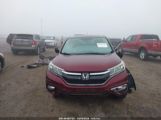 HONDA CR-V EX photo