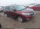 HONDA CR-V EX photo