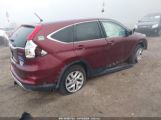 HONDA CR-V EX photo