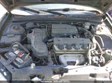 Honda Civic Lx 2HGES16615H565069 снимка