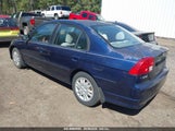 Honda Civic Lx 2HGES16615H565069 снимка