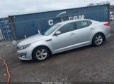 KIA OPTIMA LX снимка