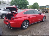 HYUNDAI SONATA SEL 5NPEL4JA5LH****** снимка