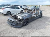 TESLA MODEL S DUAL MOTOR ALL-WHEEL DRIVE 5YJSA1E56NF****** снимка