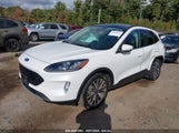 FORD ESCAPE TITANIUM HYBRID 1FMCU9DZ5LU****** снимка