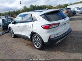 FORD ESCAPE TITANIUM HYBRID 1FMCU9DZ5LU****** снимка