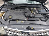 LINCOLN MKZ 3LNHM26T78R660550 снимка