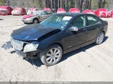 LINCOLN MKZ 3LNHM26T78R660550 снимка