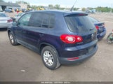 VOLKSWAGEN TIGUAN S WVGBV7AX2BW****** снимка