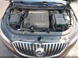 BUICK LACROSSE PREMIUM I 1G4GE5G33FF****** снимка