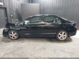 HONDA CIVIC LX photo