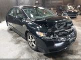 HONDA CIVIC LX photo