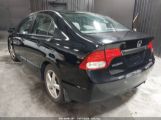 HONDA CIVIC LX photo