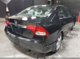 HONDA CIVIC LX photo