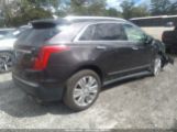 CADILLAC XT5 PREMIUM LUXURY photo