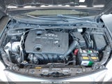 Toyota Corolla Le JTDBL40E19J003550 снимка