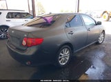 Toyota Corolla Le JTDBL40E19J003550 снимка
