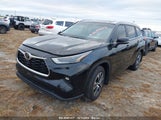 TOYOTA HIGHLANDER XLE 5TDKDRAH3RS****** снимка