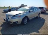 LINCOLN MKS photo