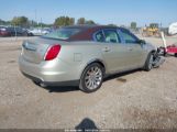 LINCOLN MKS photo