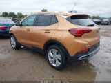 BUICK ENCORE GX PREFERRED AWD photo