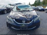 HONDA CIVIC LX photo