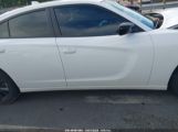 DODGE CHARGER SXT photo