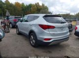 HYUNDAI SANTA FE SPORT 2.4L photo