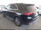 MERCEDES-BENZ GLE 350 4JGFB4JB1LA****** снимка