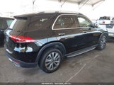 MERCEDES-BENZ GLE 350 4JGFB4JB1LA****** снимка