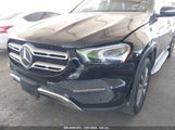 MERCEDES-BENZ GLE 350 4JGFB4JB1LA****** снимка