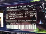 MERCEDES-BENZ GLE 350 4JGFB4JB1LA****** снимка