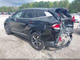 KIA SPORTAGE EX photo