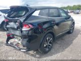 KIA SPORTAGE EX photo