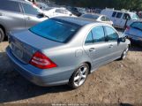 MERCEDES-BENZ C 230 SPORT снимка