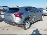 CHEVROLET TRAX FWD SP KL77LFE22RC****** снимка